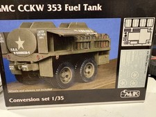 MSH-  Czech Masters Kits 319