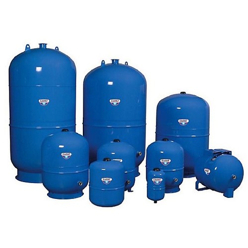 Zilmet 400 litre hydro pro - zilmet,