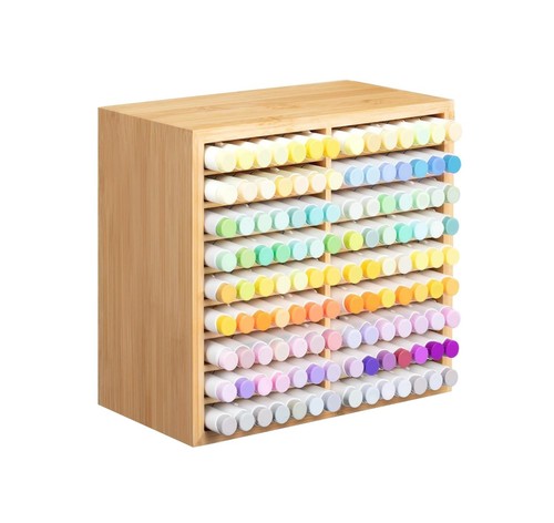 Alcohol marker pen storage - pen,
