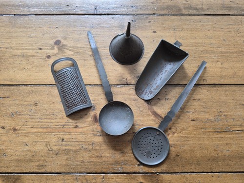 Antique vintage miniature - antique,
