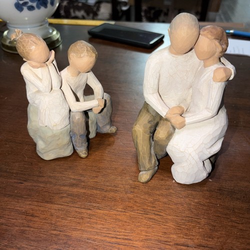 Willow tree pcs - pcs, brother