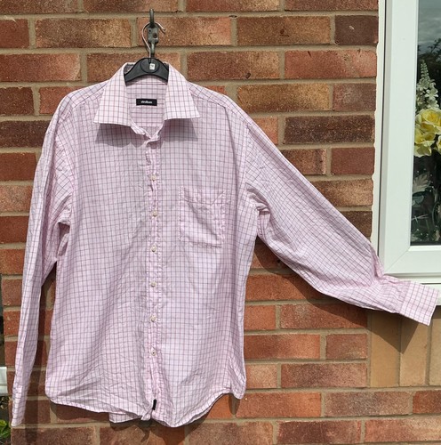 Strellson light pink - strellson,light,