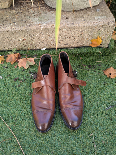 Russell bromley men s - russell, &