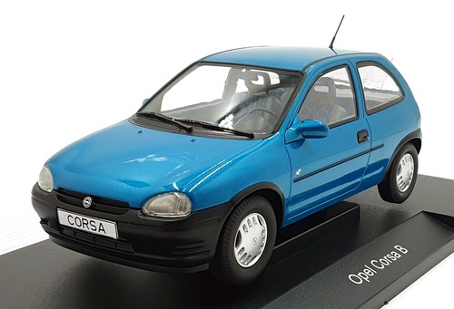 Mcg scale diecast - mcg,