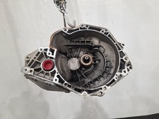 2016 VAUXHALL CORSA E 1.4L Petrol 5 Speed Manual Gearbox 95517684 54148 Miles