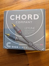 The Chord Company - Leyline