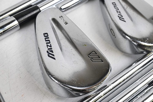 Mizuno irons 3 pw - /, 3-pw