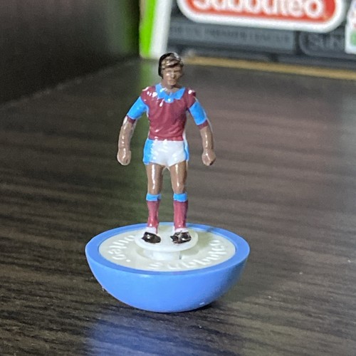 Subbuteo spare west - lw, ham