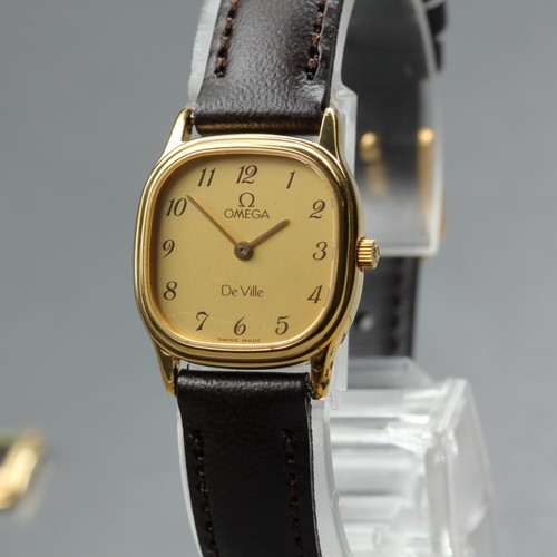 1984 vintage omega ville - vintage,
