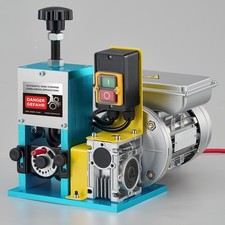 Creworks 30mm automatic - creworks, 1.5-30mm