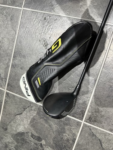 Ping g430 max wood 15 - max,