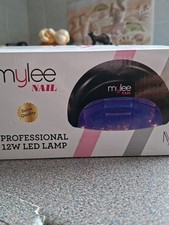 Mylee Pro LED Nail Dryer Lamp
