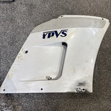 Yamaha Rd350lc Ypvs Side