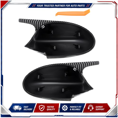 Door wing mirror - mirror, cover