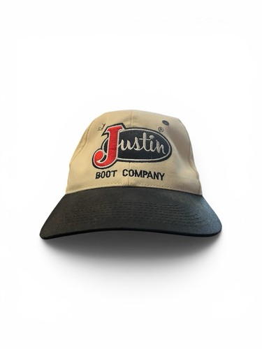 Justin boot company snapback - justin,