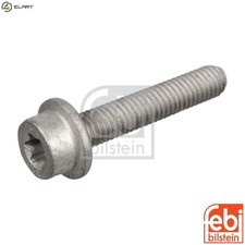 BOLT AUTOMATIC TRANSMISSION