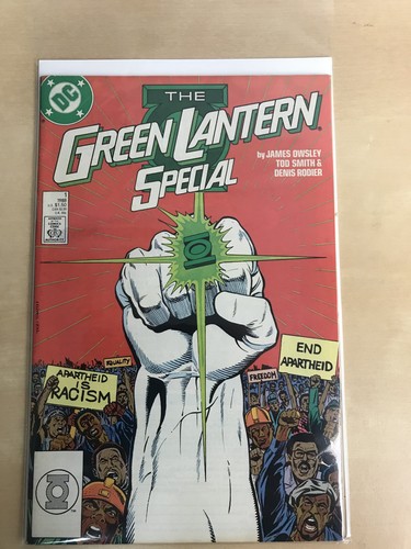 Comics green lantern - dc,