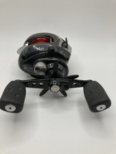 Abu Garcia Ambassadeur Black Max Baitcast Reel