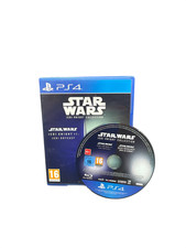 Star Wars Jedi Knight