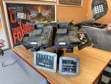 ALIENS DROPSHIP STUDIO SCALE MODEL ONE OF A KIND DESIGNED PIECE