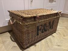 Extra Large Fortnum and Mason