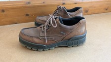 ECCO Track 25 Mens Low Hiking
