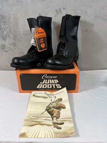 Corcoran jump boots mens - boots,