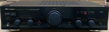 Pioneer A-109 Stereo Amplifier