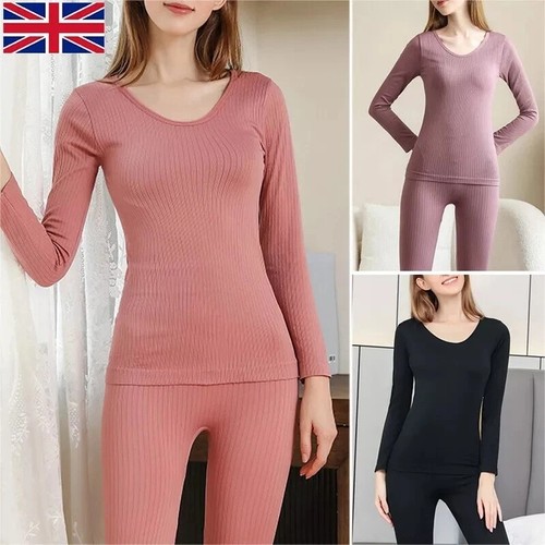 Ladies winter thermal - ladies,