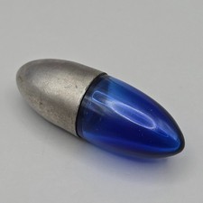Bristol Blue Glass Scent