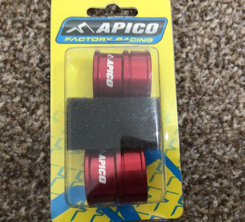 New apico rmz - apico,