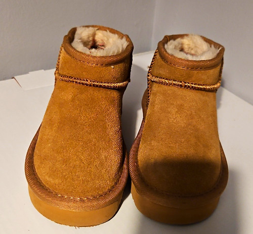 Ugg classic ultra mini boots - mini,
