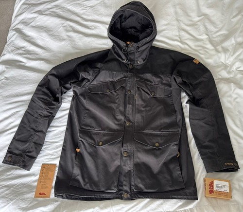 Fjallraven vidda pro jacket - fjallraven,