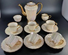 Full coffee set - coffee, wade