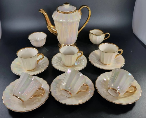 Full coffee set wade - set,