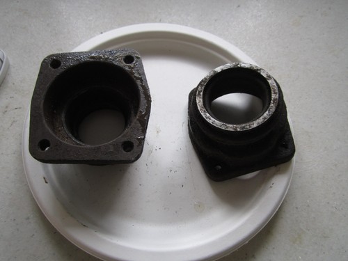 Atlas axle bearing ends - ,, group
