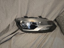 Vw Polo 09-14 Headlight