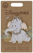 Heffalump Limited Edition