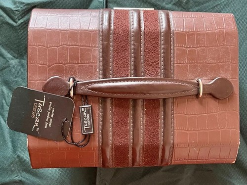 Tuscan designs brown - designs, faux