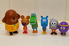 RARE CBEEBIES HEY DUGGEE