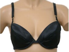 Gossard Superboost Black Bra