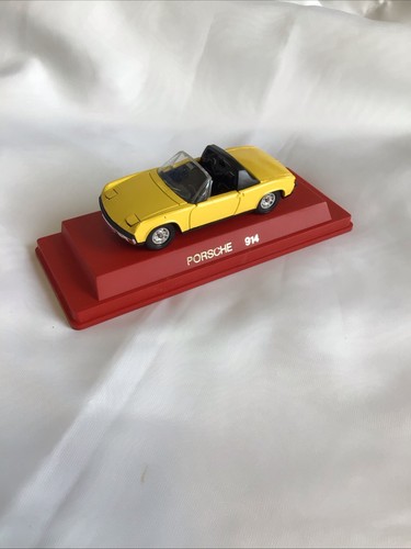 Verem porsche 914 43 model - verem, 914/6