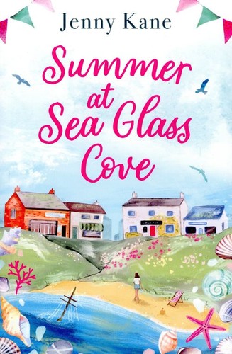 Summer sea glass cove - at,