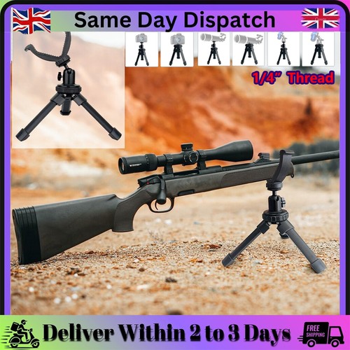 Shooting rest tripod airsoft - rest,