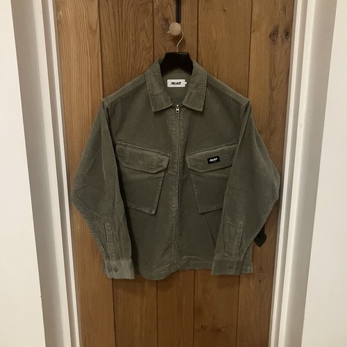 Palace jacket cord - |, pdu