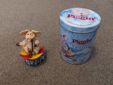 Collectible Vintage Piggin'