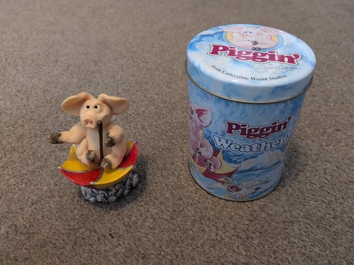 Collectible vintage piggin - collectible,