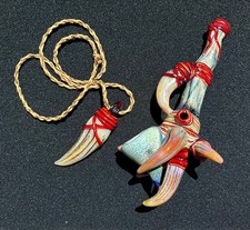 *Heady Glass* 2018 Pipe &