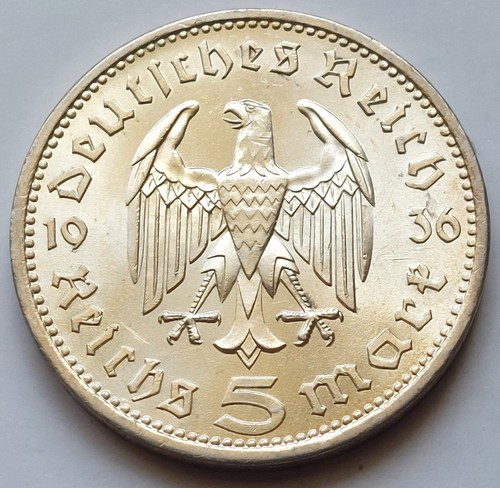 Reich mark 1936 - reich,,