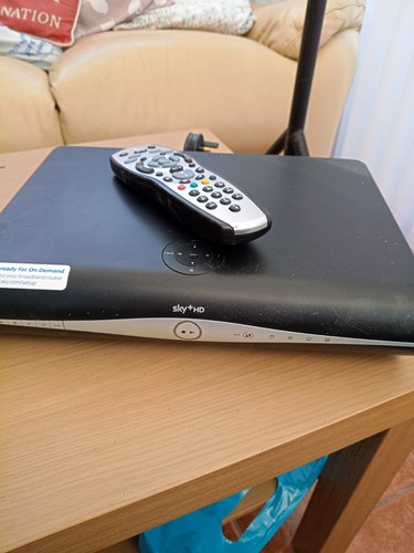 Sky box drx89owl - drx89owl-z, &